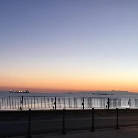 Via Nitti Appartamento Taranto