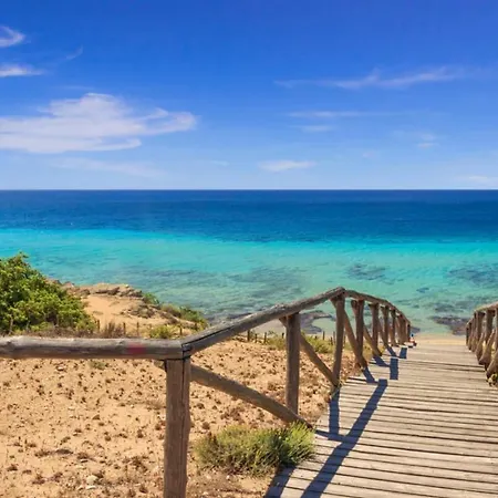 Via Nitti Appartamento