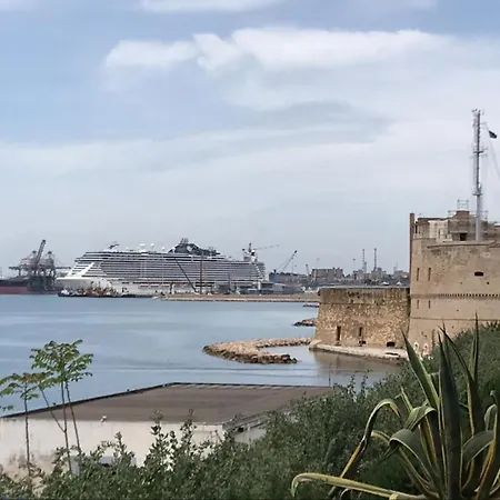 Appartamento Via Nitti