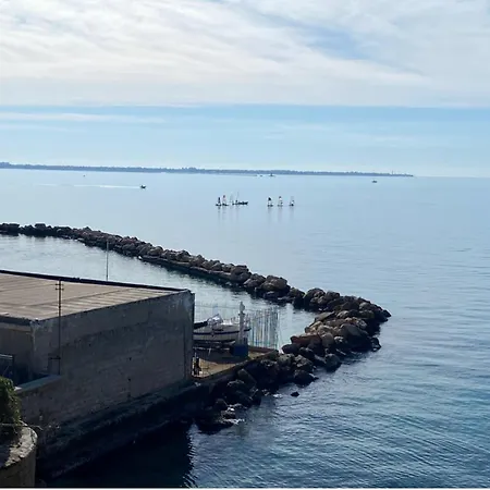 Via Nitti Appartamento *