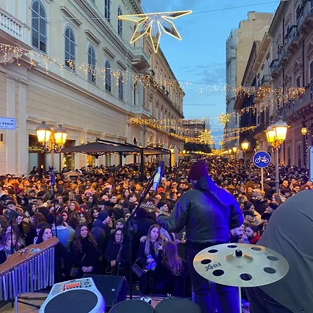 Via Nitti Appartamento Taranto