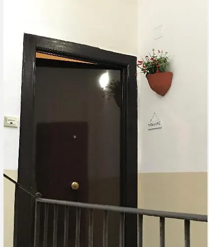 Via Nitti Taranto