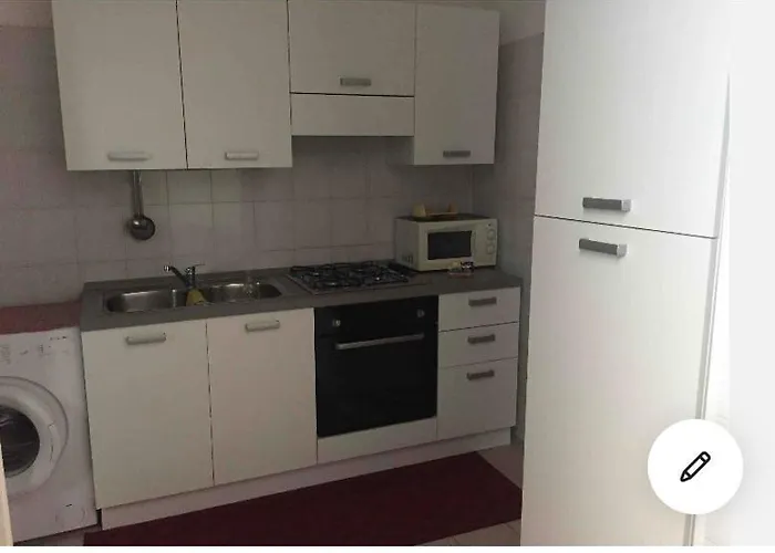 Apartment Via Nitti