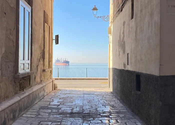 Via Nitti *