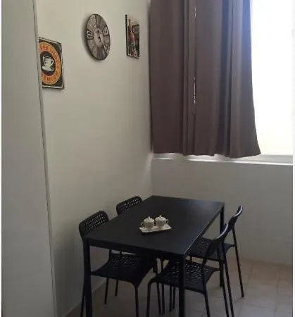 Via Nitti Apartment *