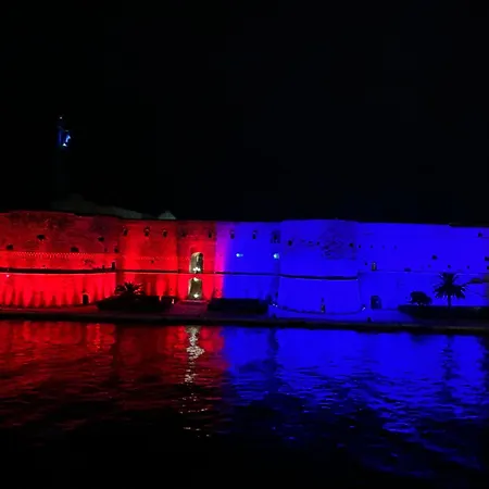 Apartman Via Nitti Taranto