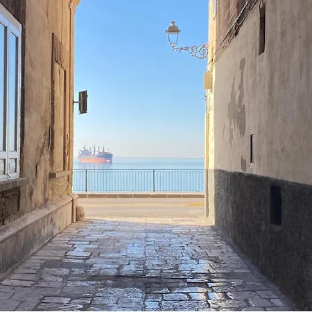Via Nitti *